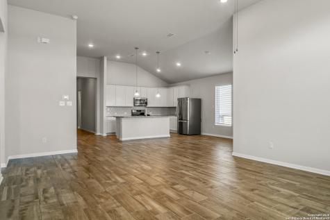 3916 Gervasi San Antonio TX 78261