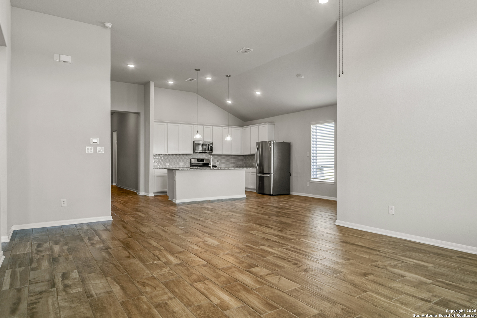 3916 Gervasi San Antonio TX 78261