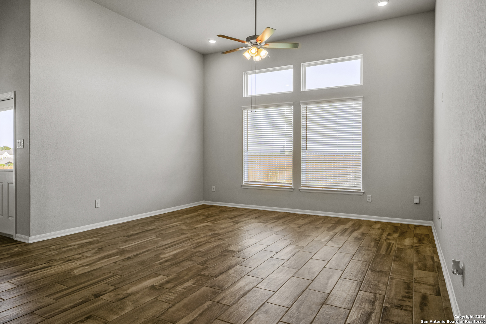 3916 Gervasi San Antonio TX 78261