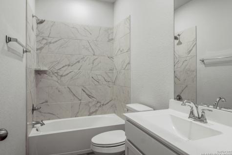3916 Gervasi San Antonio TX 78261