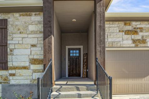 3916 Gervasi San Antonio TX 78261