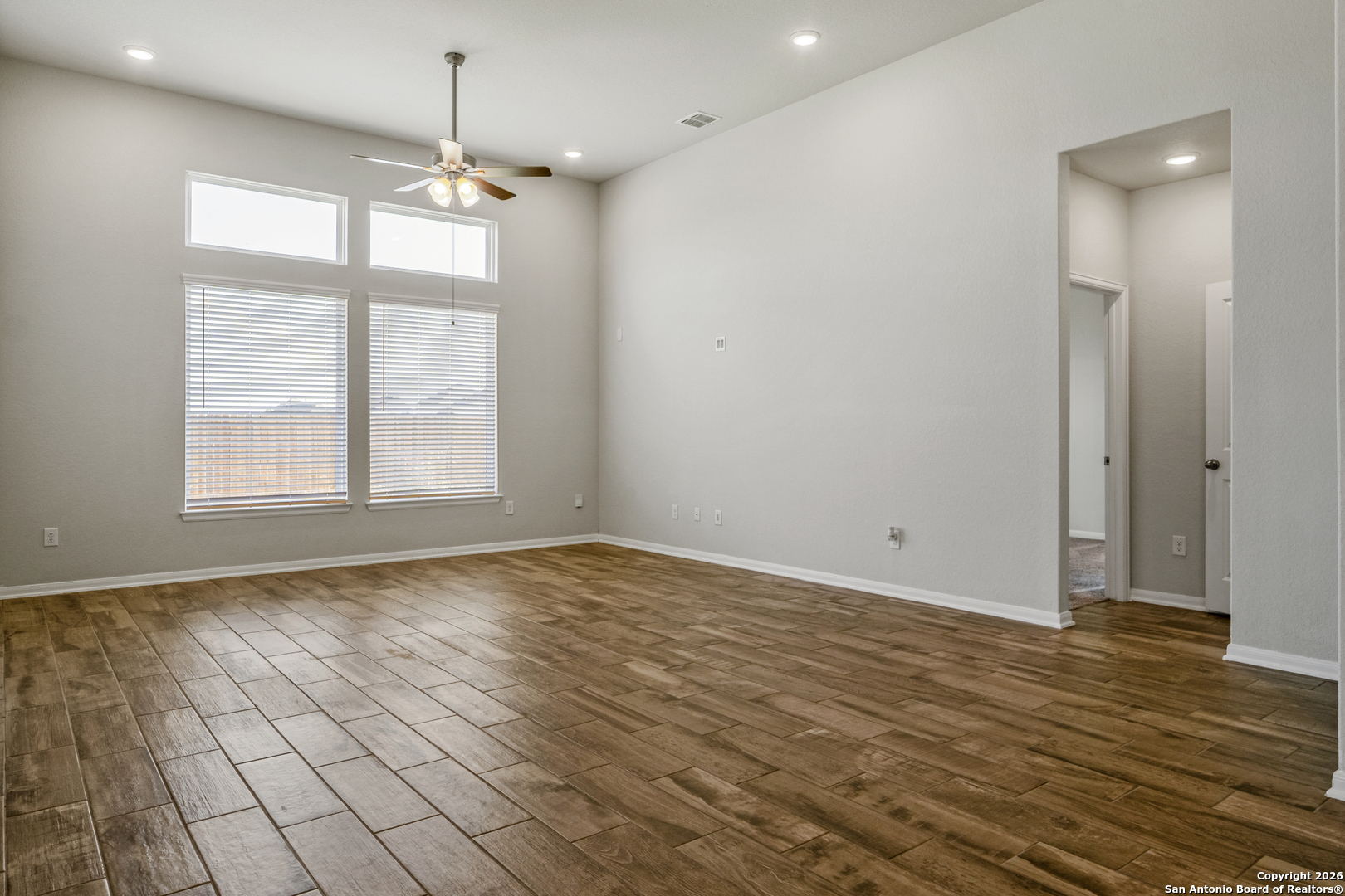 3916 Gervasi San Antonio TX 78261