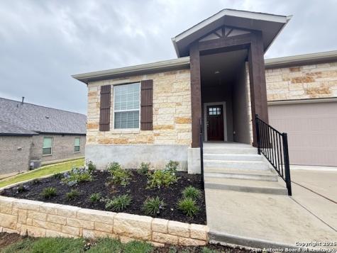 3916 Gervasi San Antonio TX 78261