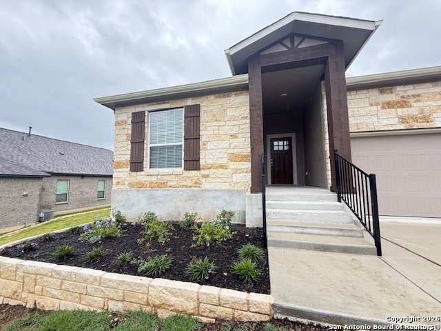 3916 Gervasi San Antonio TX 78261
