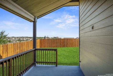 3916 Gervasi San Antonio TX 78261