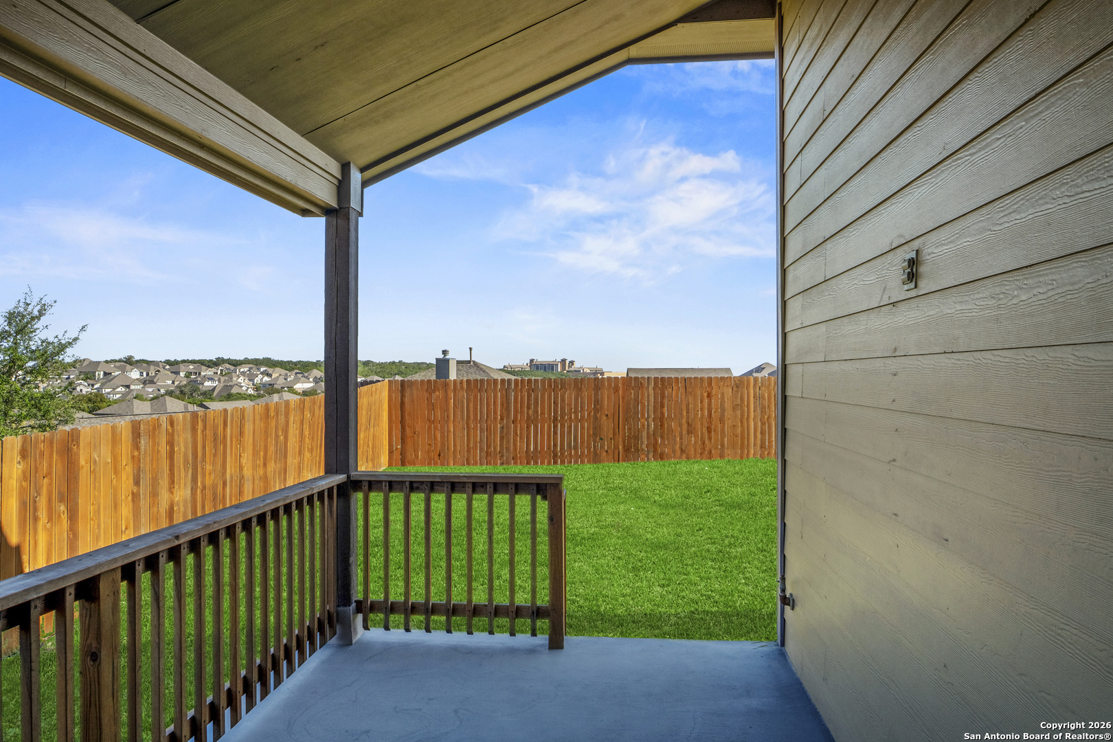 3916 Gervasi San Antonio TX 78261