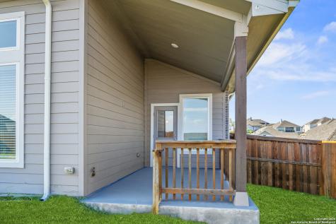 3916 Gervasi San Antonio TX 78261