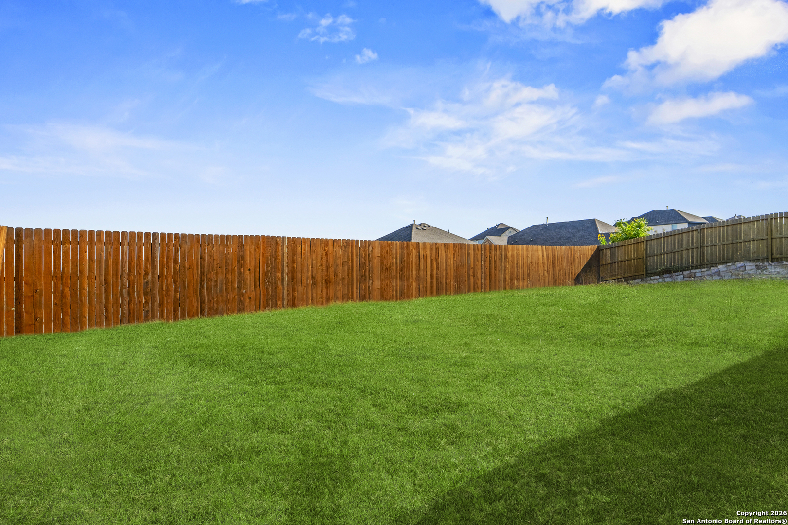3916 Gervasi San Antonio TX 78261