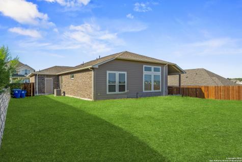 3916 Gervasi San Antonio TX 78261
