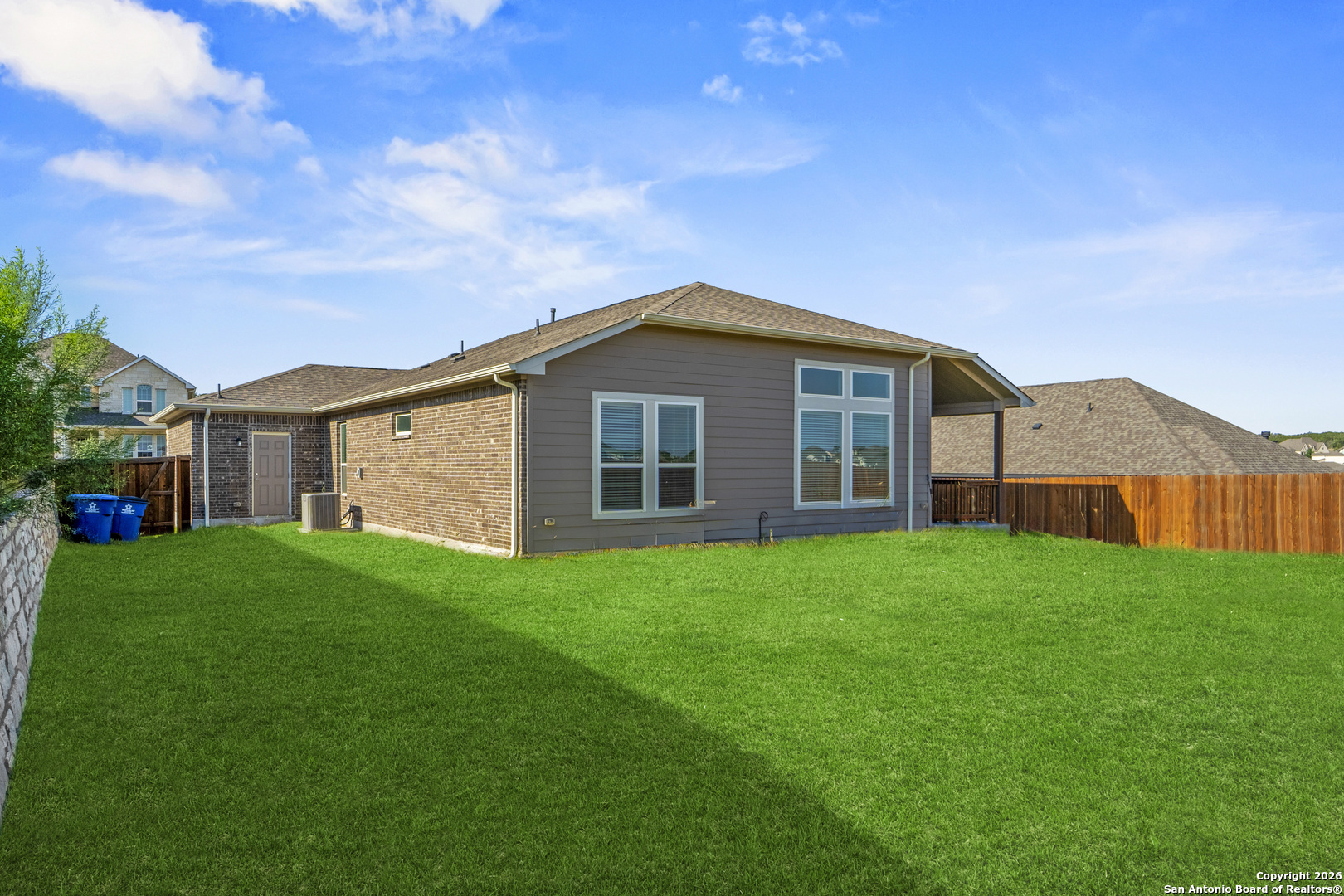 3916 Gervasi San Antonio TX 78261