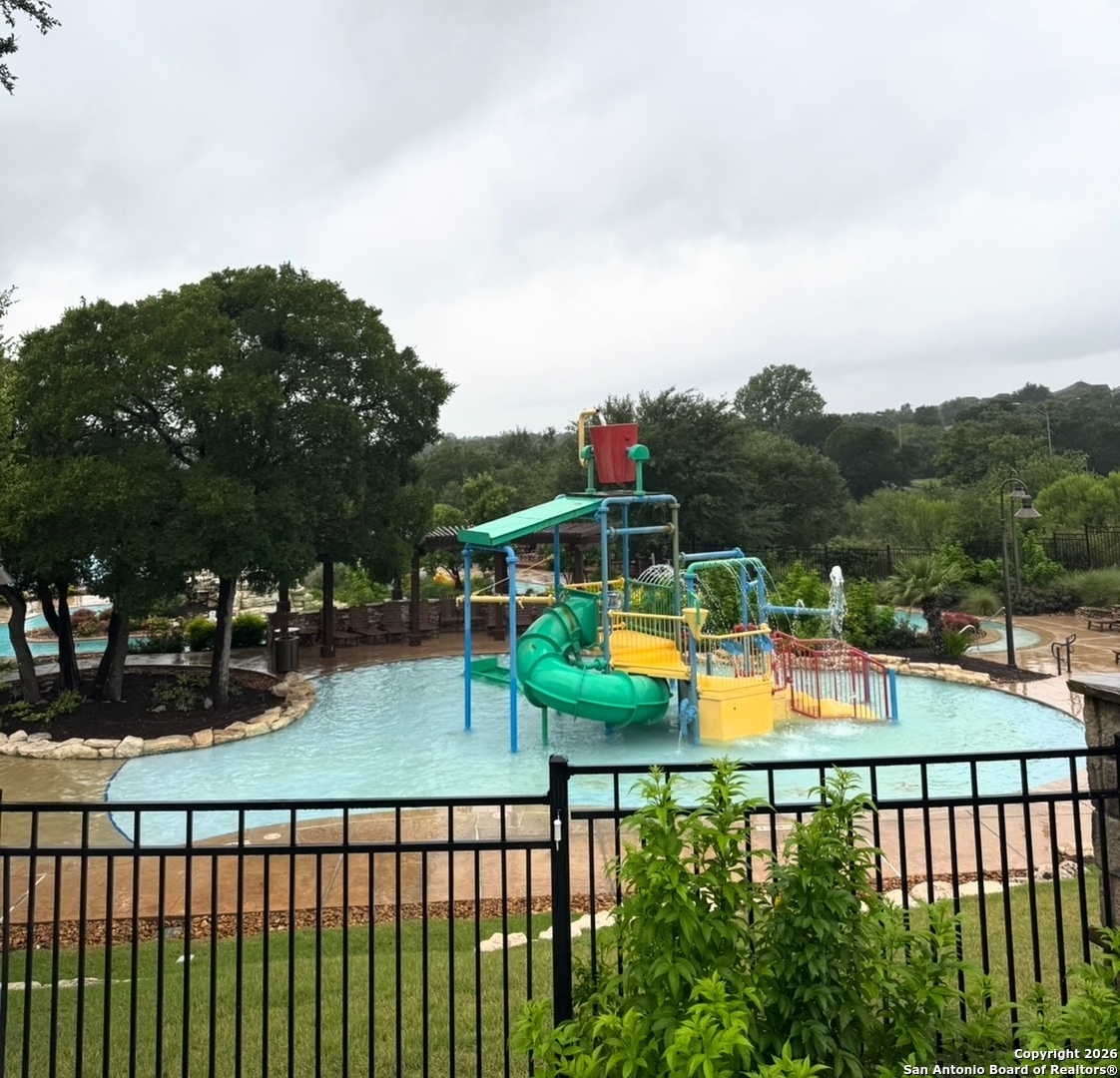 3916 Gervasi San Antonio TX 78261