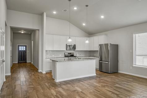 3916 Gervasi San Antonio TX 78261