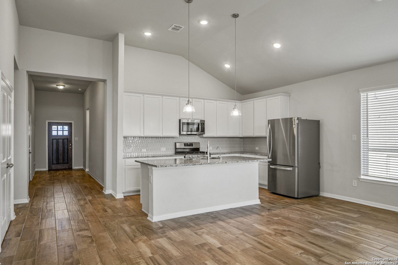 3916 Gervasi San Antonio TX 78261