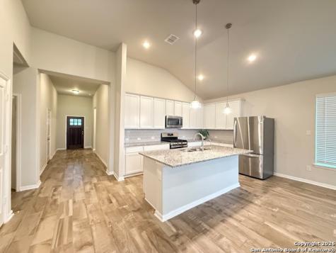 3916 Gervasi San Antonio TX 78261