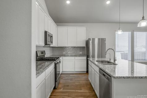 3916 Gervasi San Antonio TX 78261