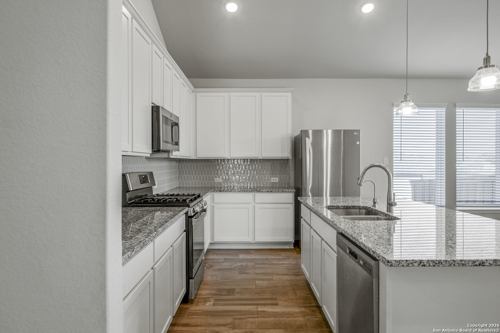 3916 Gervasi San Antonio TX 78261