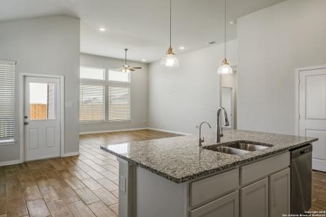 3916 Gervasi San Antonio TX 78261