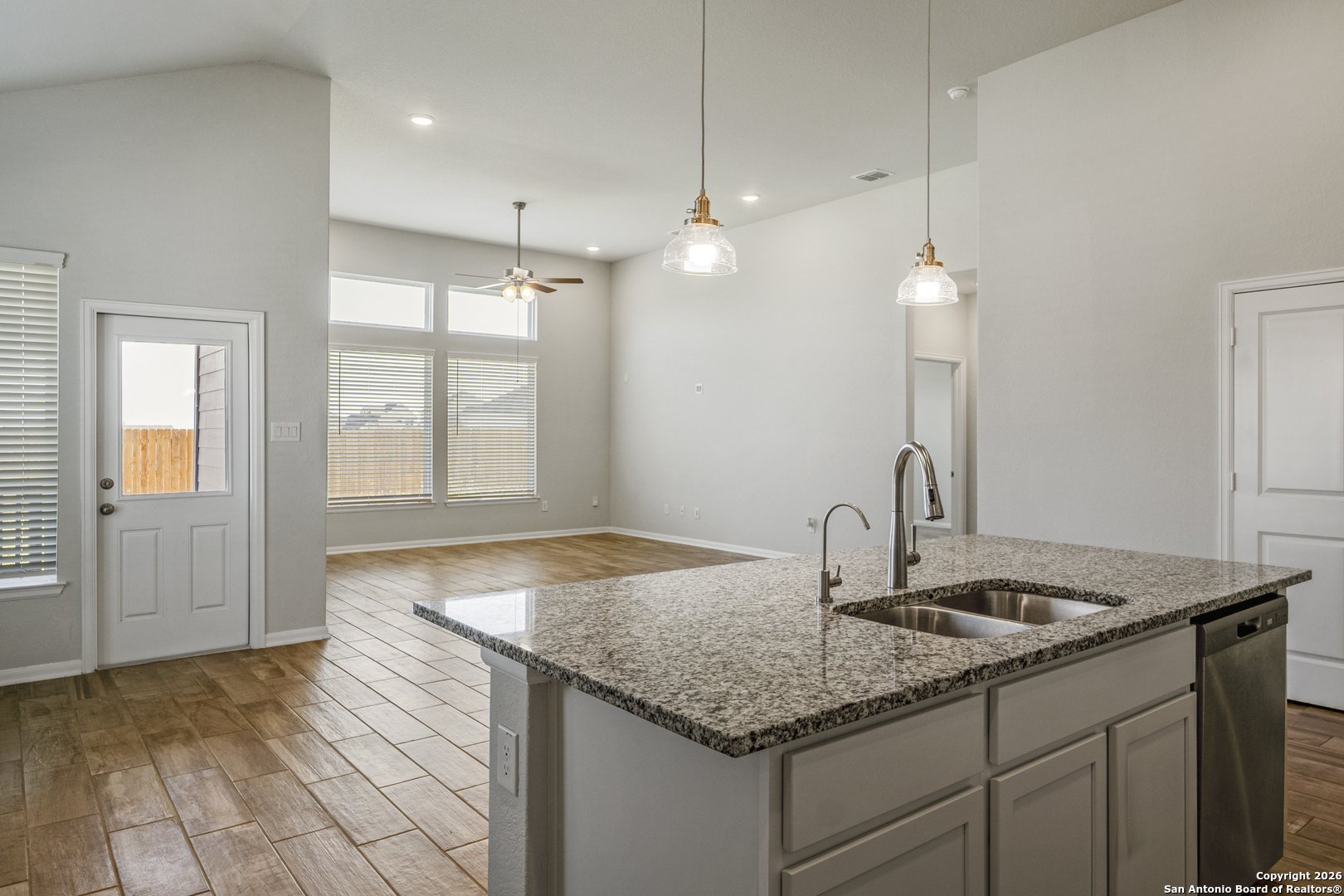 3916 Gervasi San Antonio TX 78261