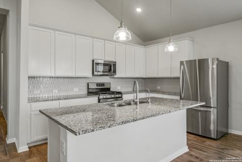 3916 Gervasi San Antonio TX 78261