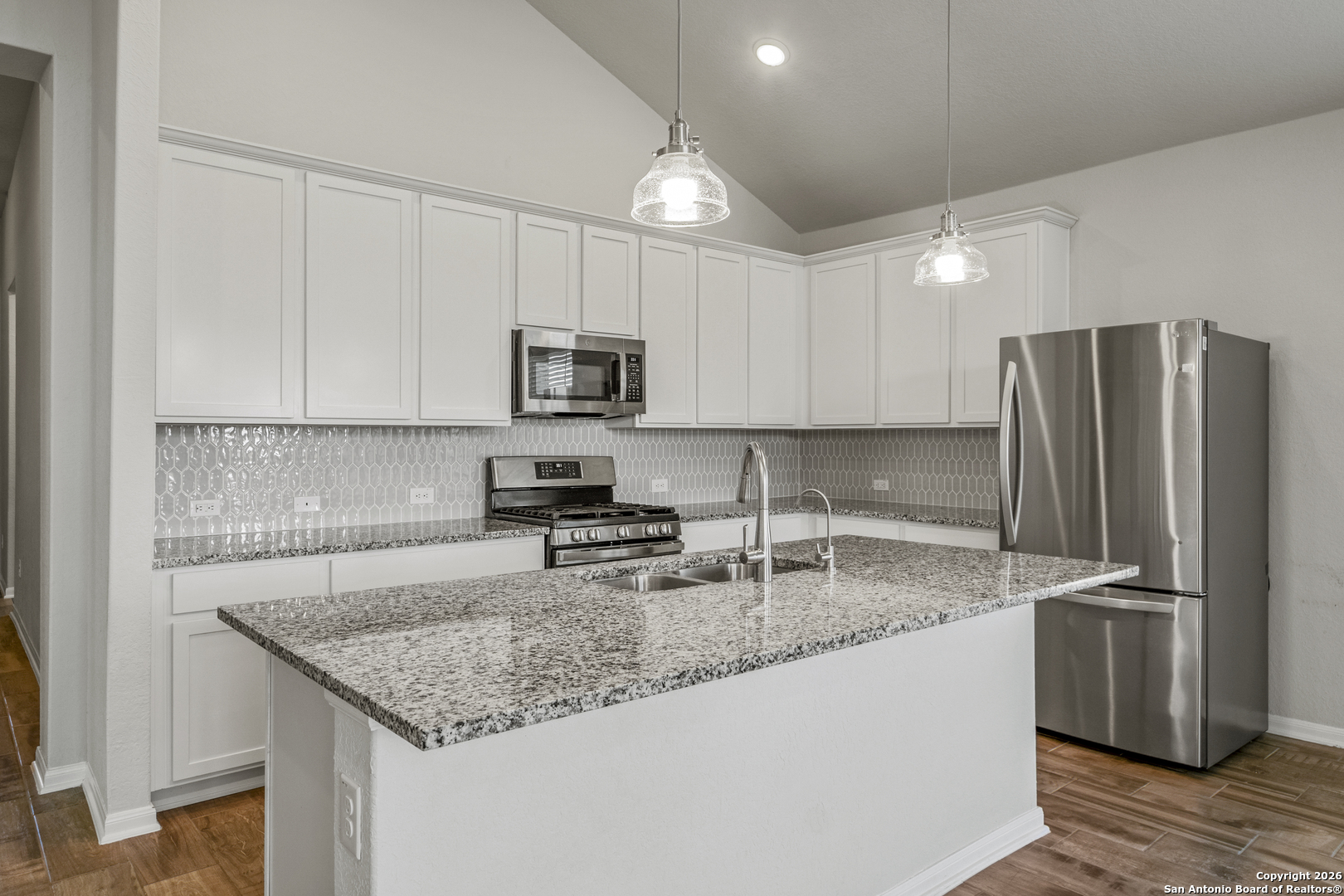 3916 Gervasi San Antonio TX 78261