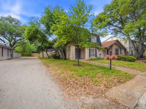 11725 Whisper Dew Street San Antonio TX 78230