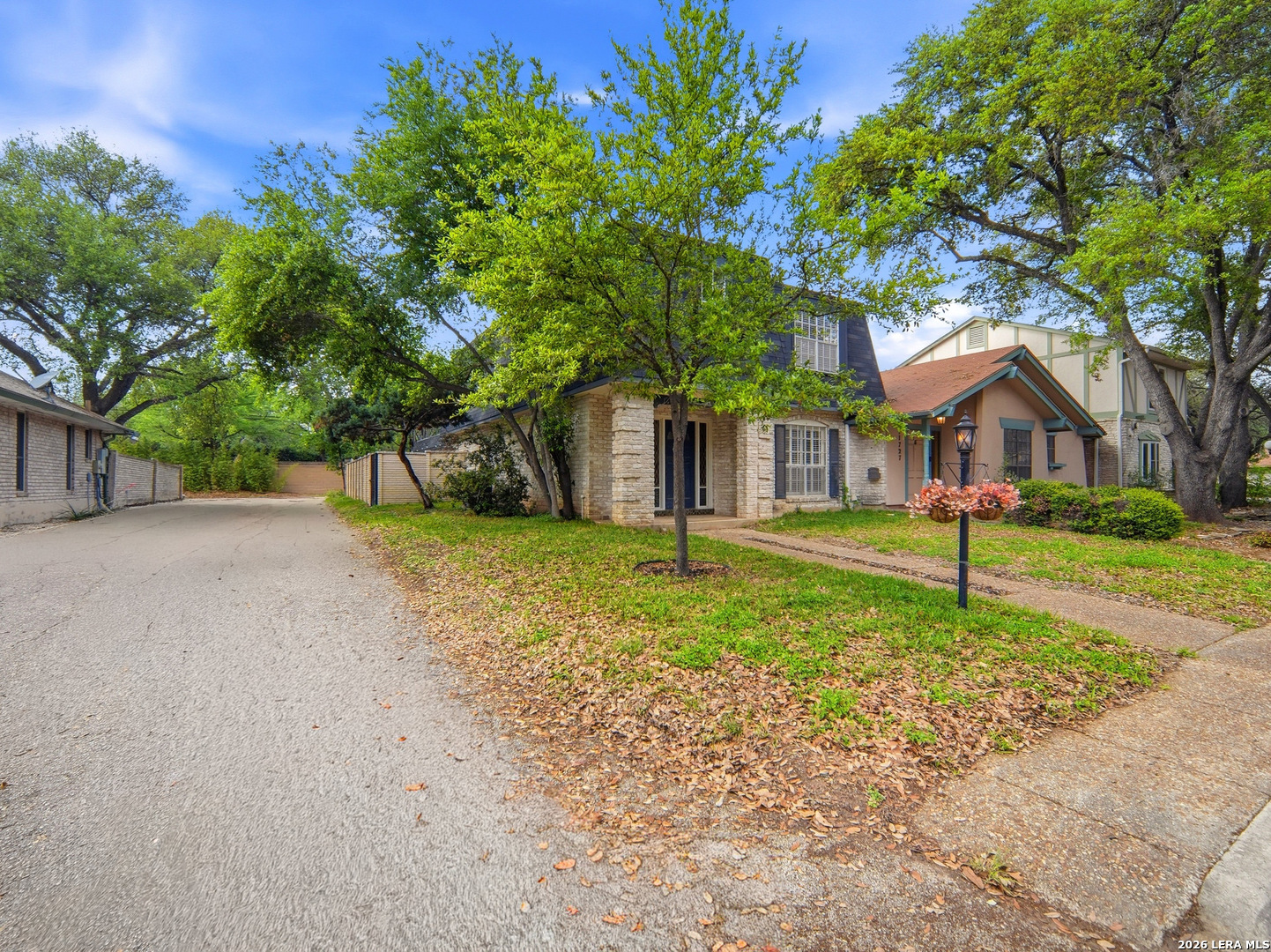 11725 Whisper Dew Street San Antonio TX 78230