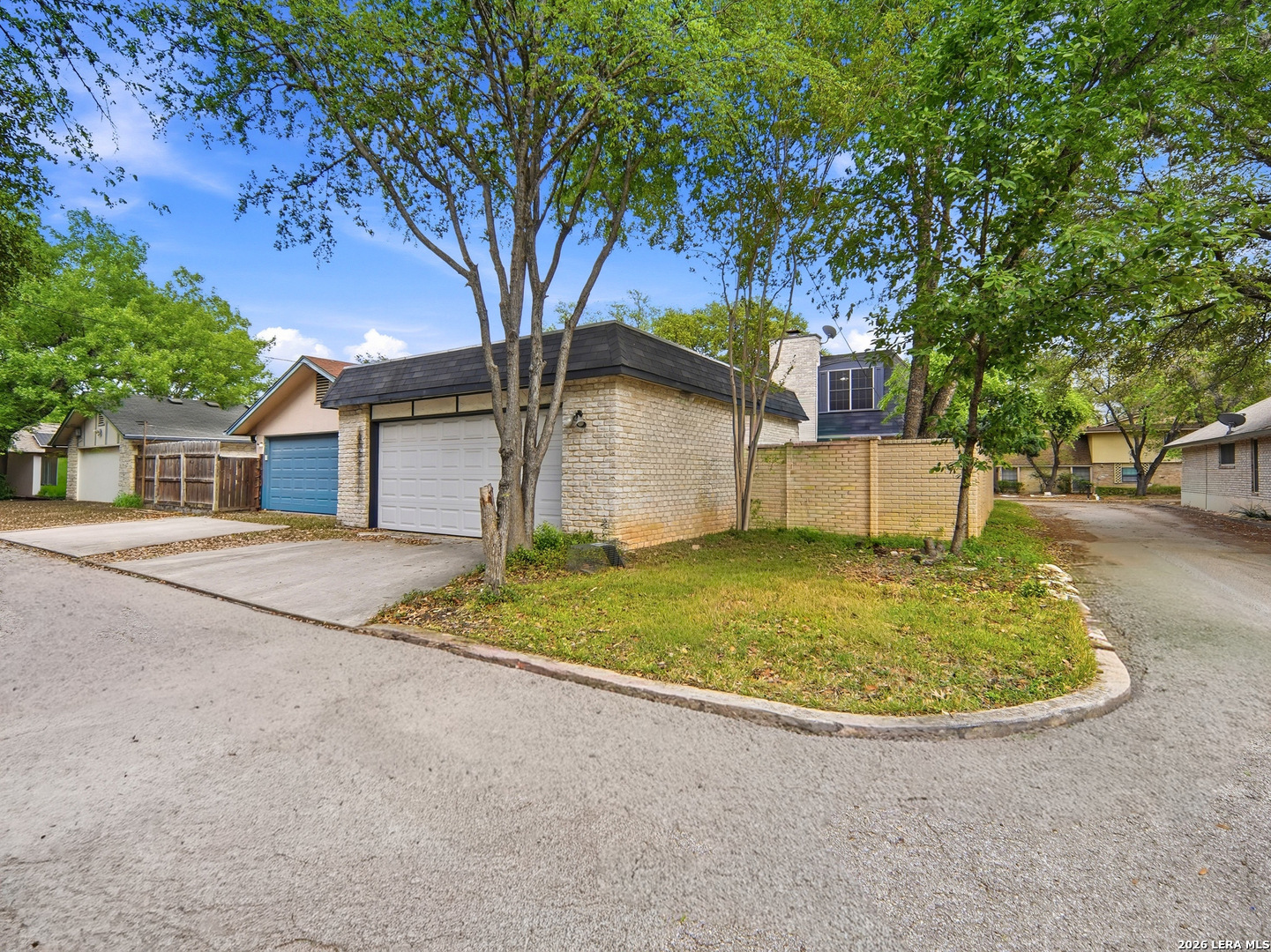 11725 Whisper Dew Street San Antonio TX 78230