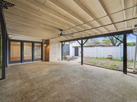 11725 Whisper Dew Street San Antonio TX 78230