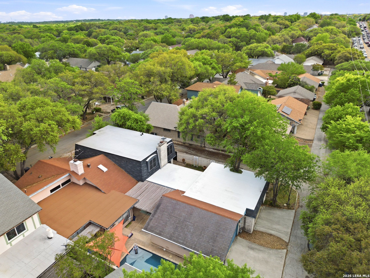 11725 Whisper Dew Street San Antonio TX 78230