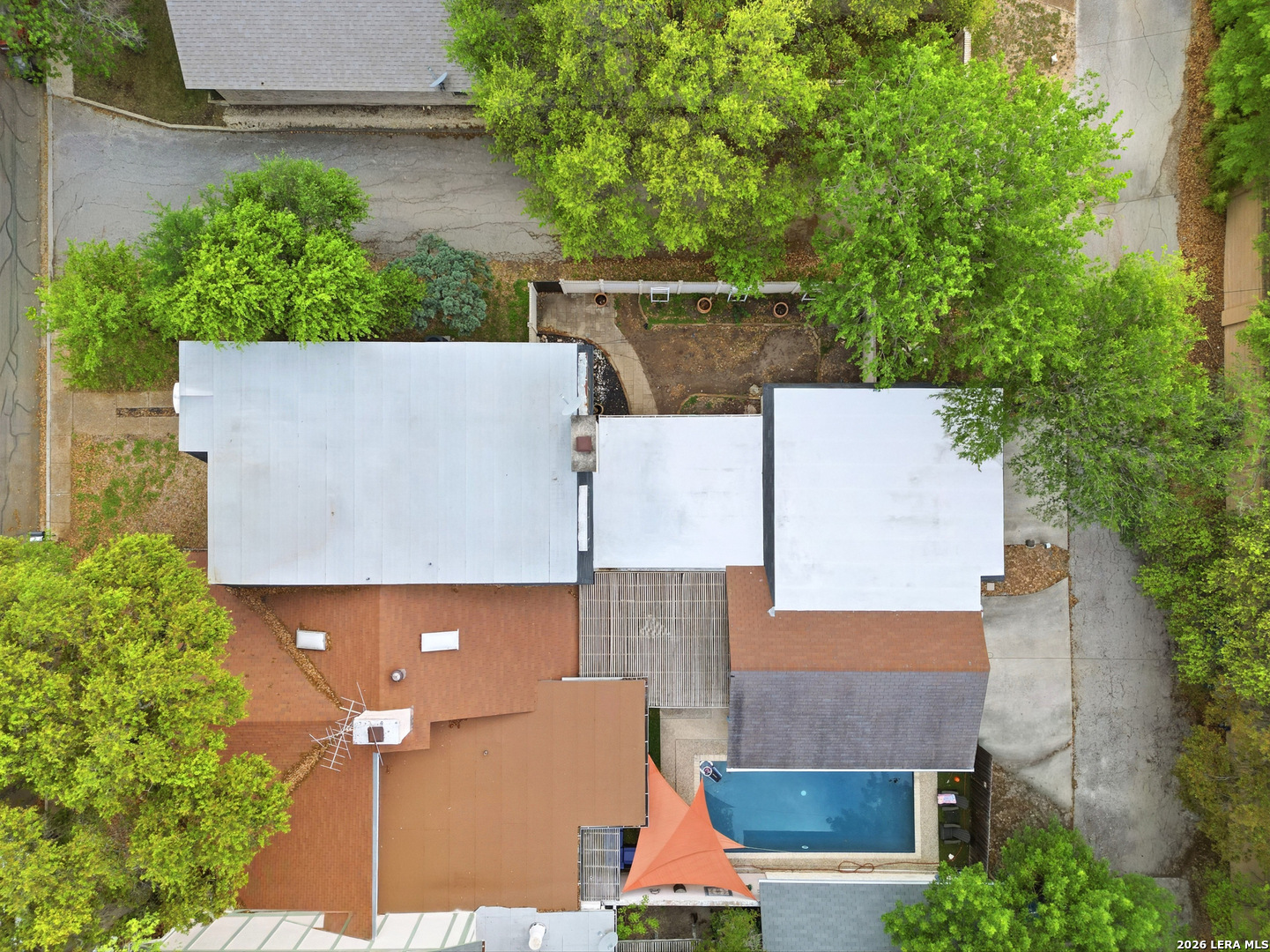 11725 Whisper Dew Street San Antonio TX 78230