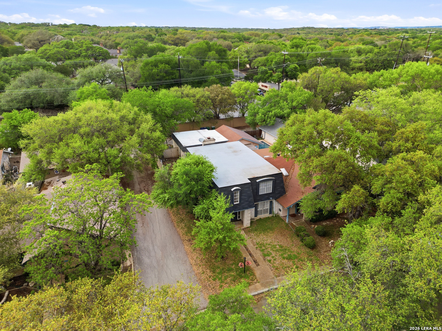 11725 Whisper Dew Street San Antonio TX 78230