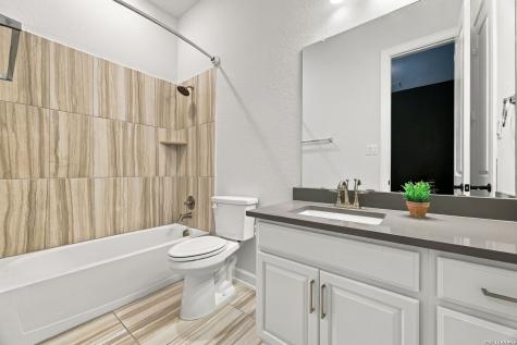 3716 Cualquiera San Antonio TX 78261
