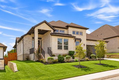 3716 Cualquiera San Antonio TX 78261