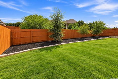3716 Cualquiera San Antonio TX 78261