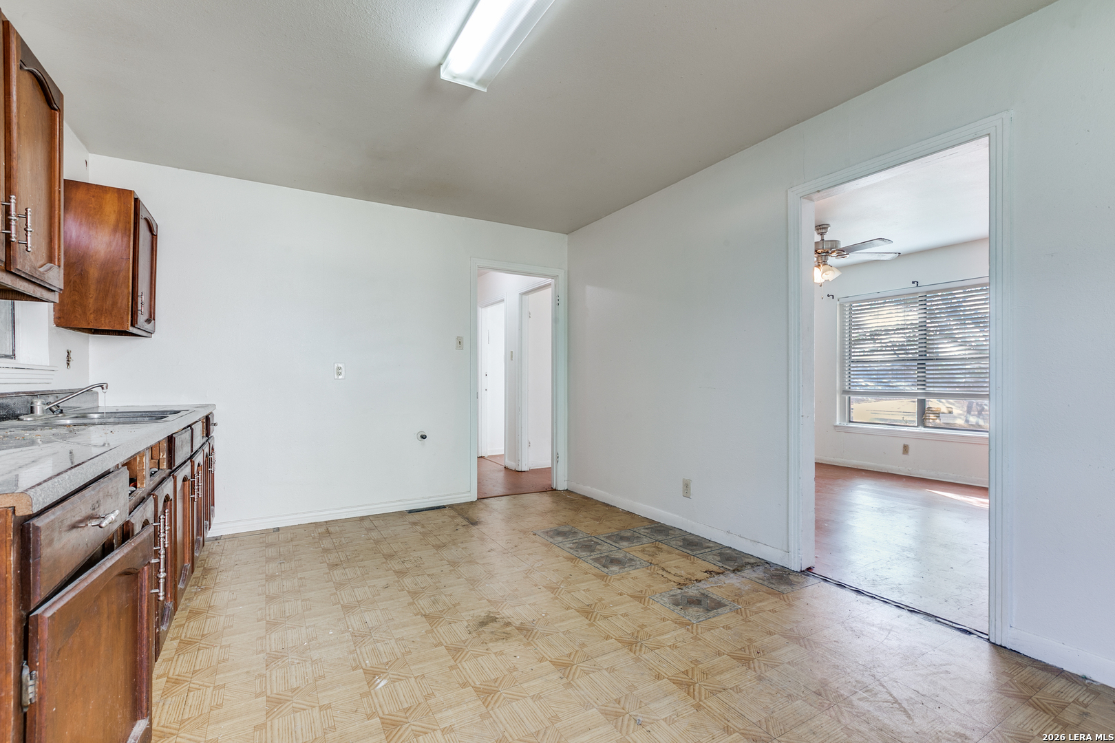 2207 Bronte San Antonio TX 78207