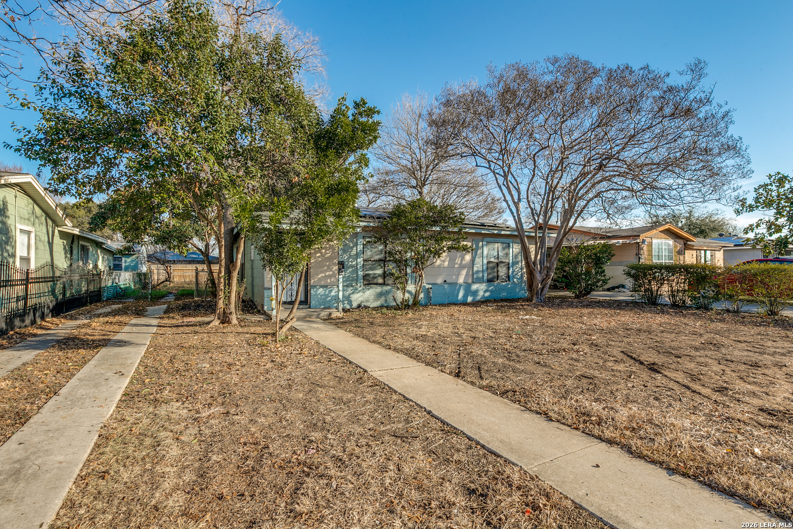2207 Bronte San Antonio TX 78207