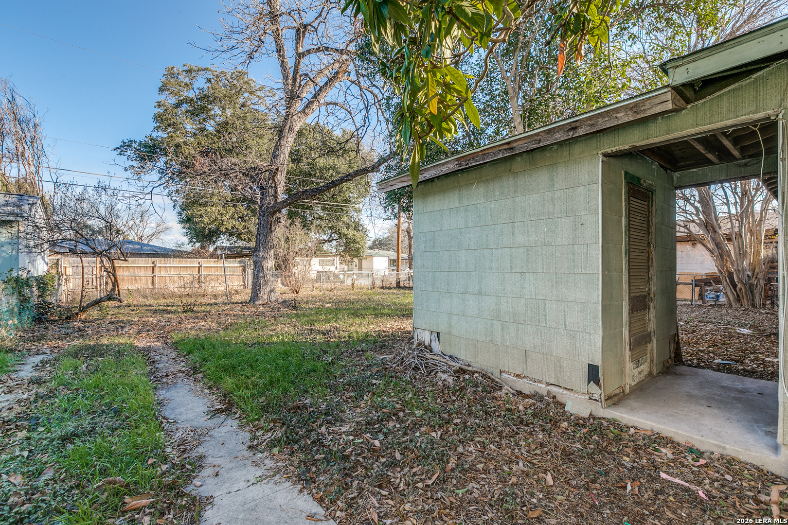 2207 Bronte San Antonio TX 78207