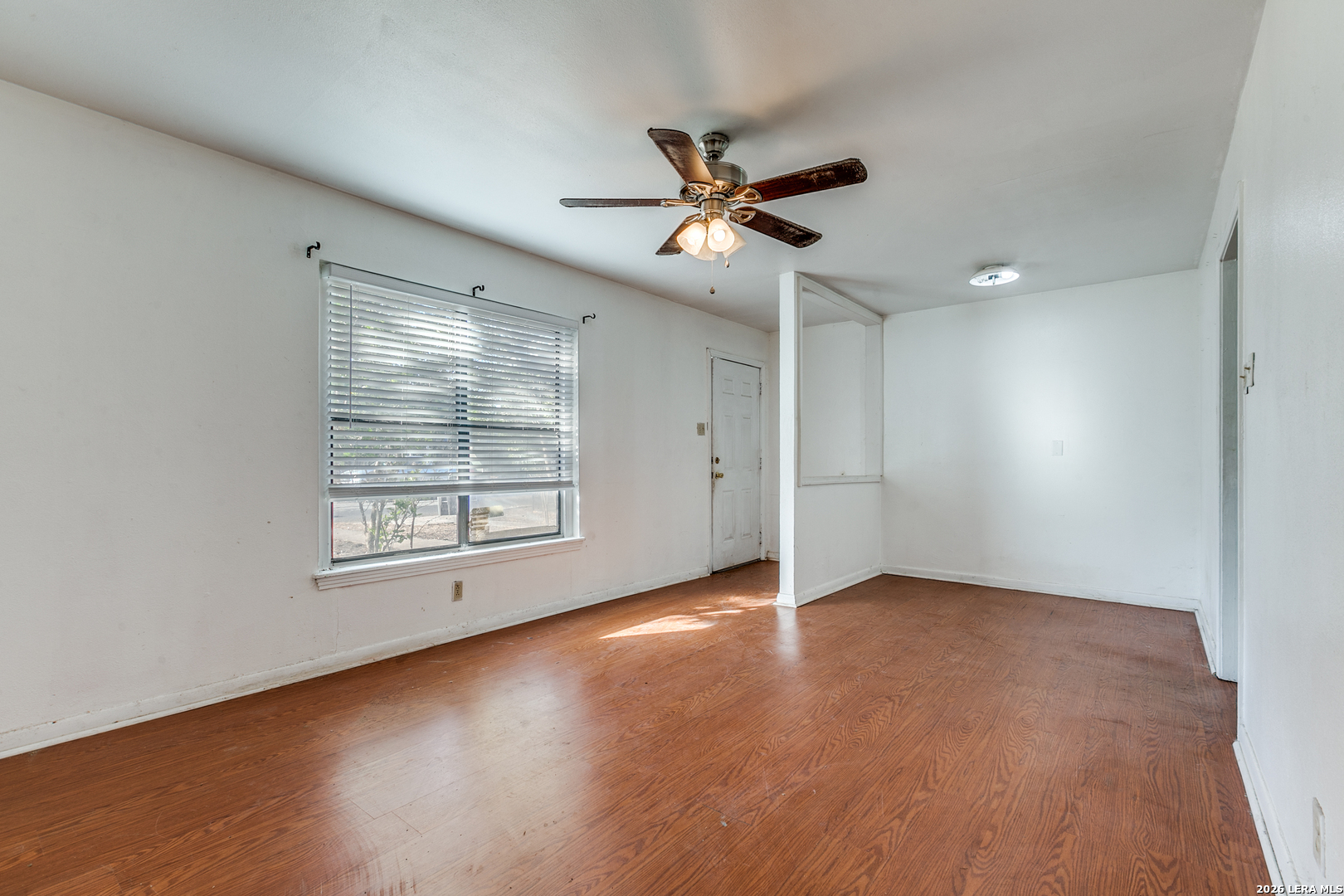 2207 Bronte San Antonio TX 78207