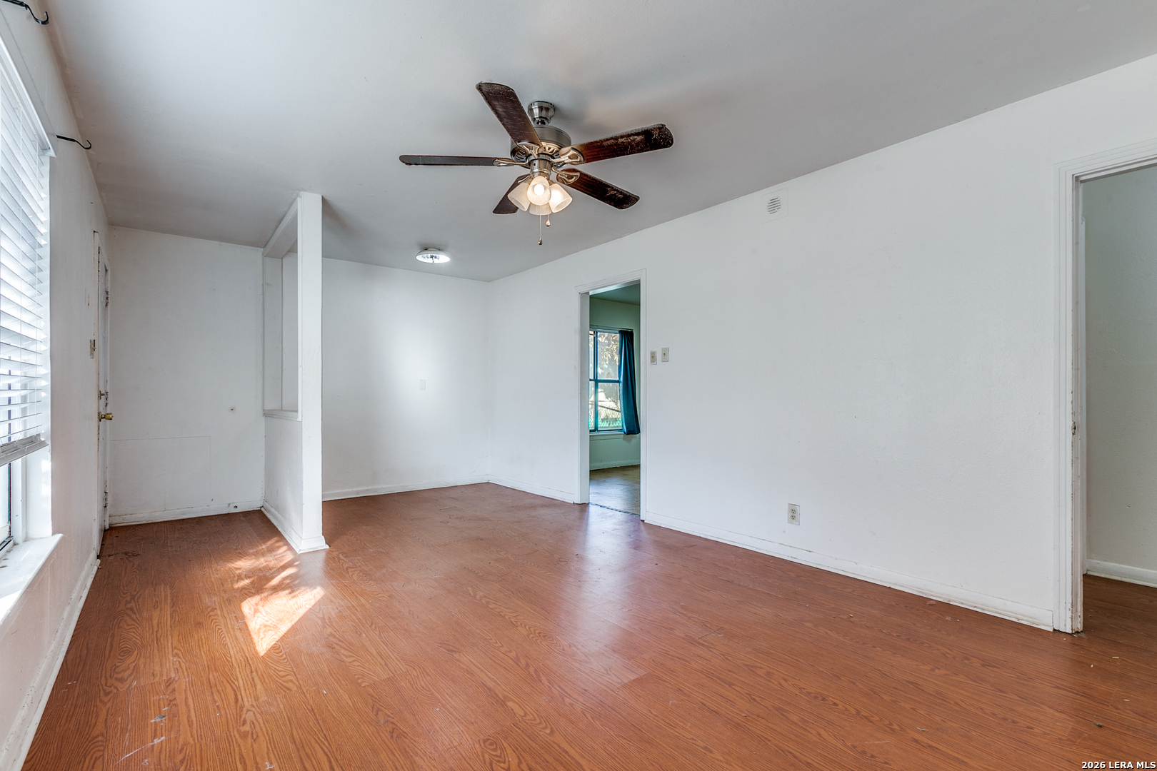 2207 Bronte San Antonio TX 78207