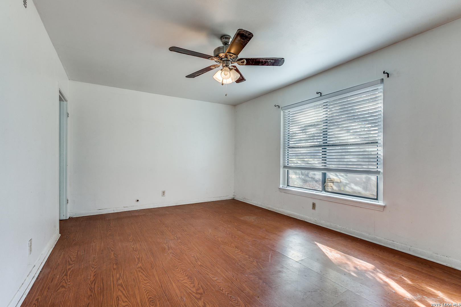 2207 Bronte San Antonio TX 78207