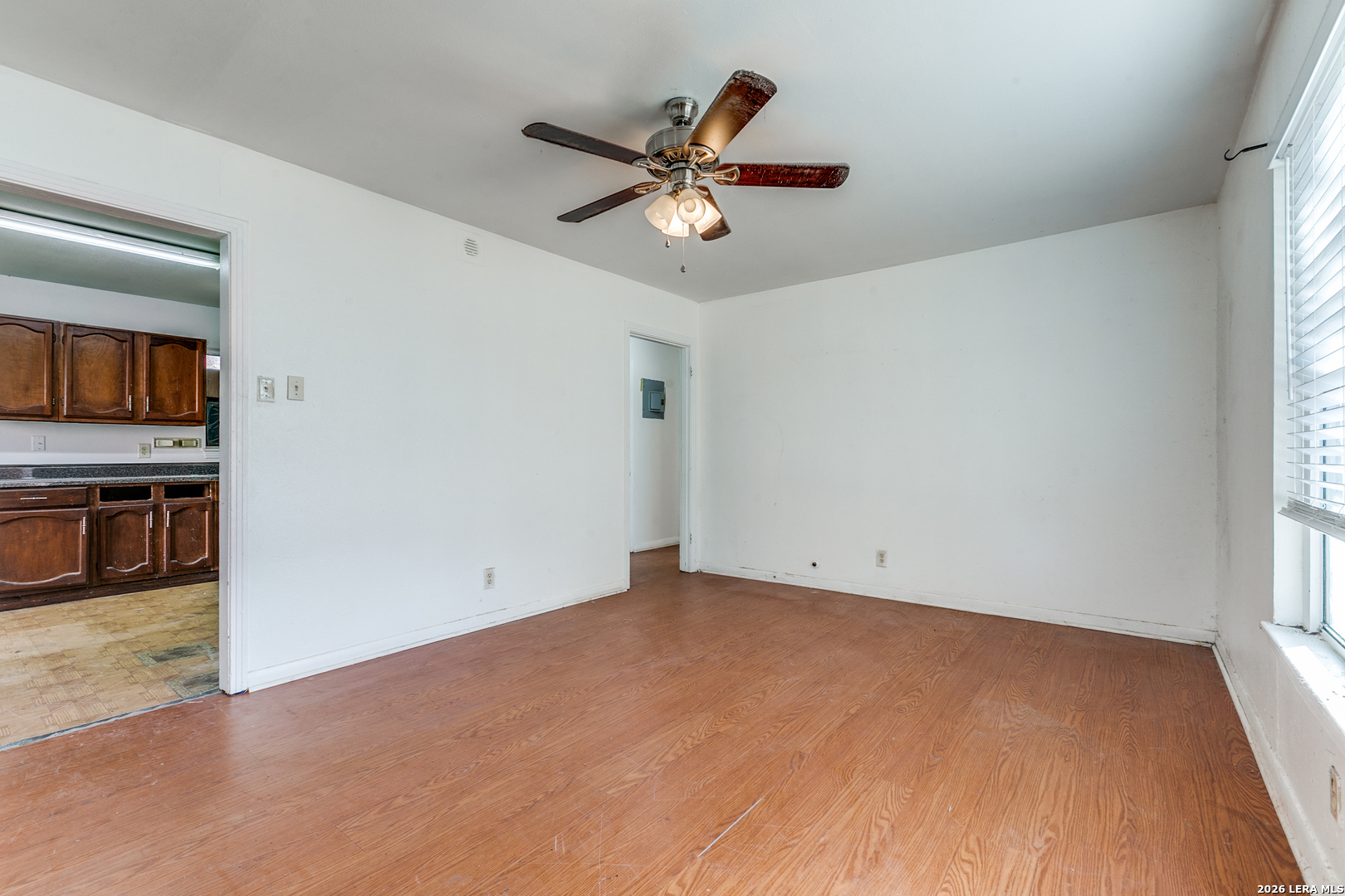 2207 Bronte San Antonio TX 78207
