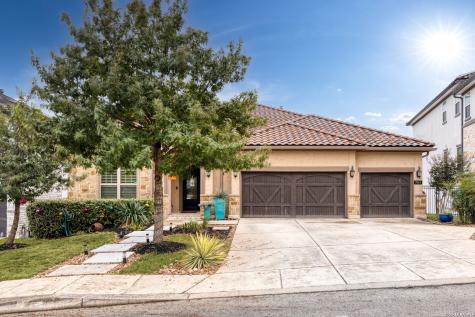 7034 Bella Bluff San Antonio TX 78256