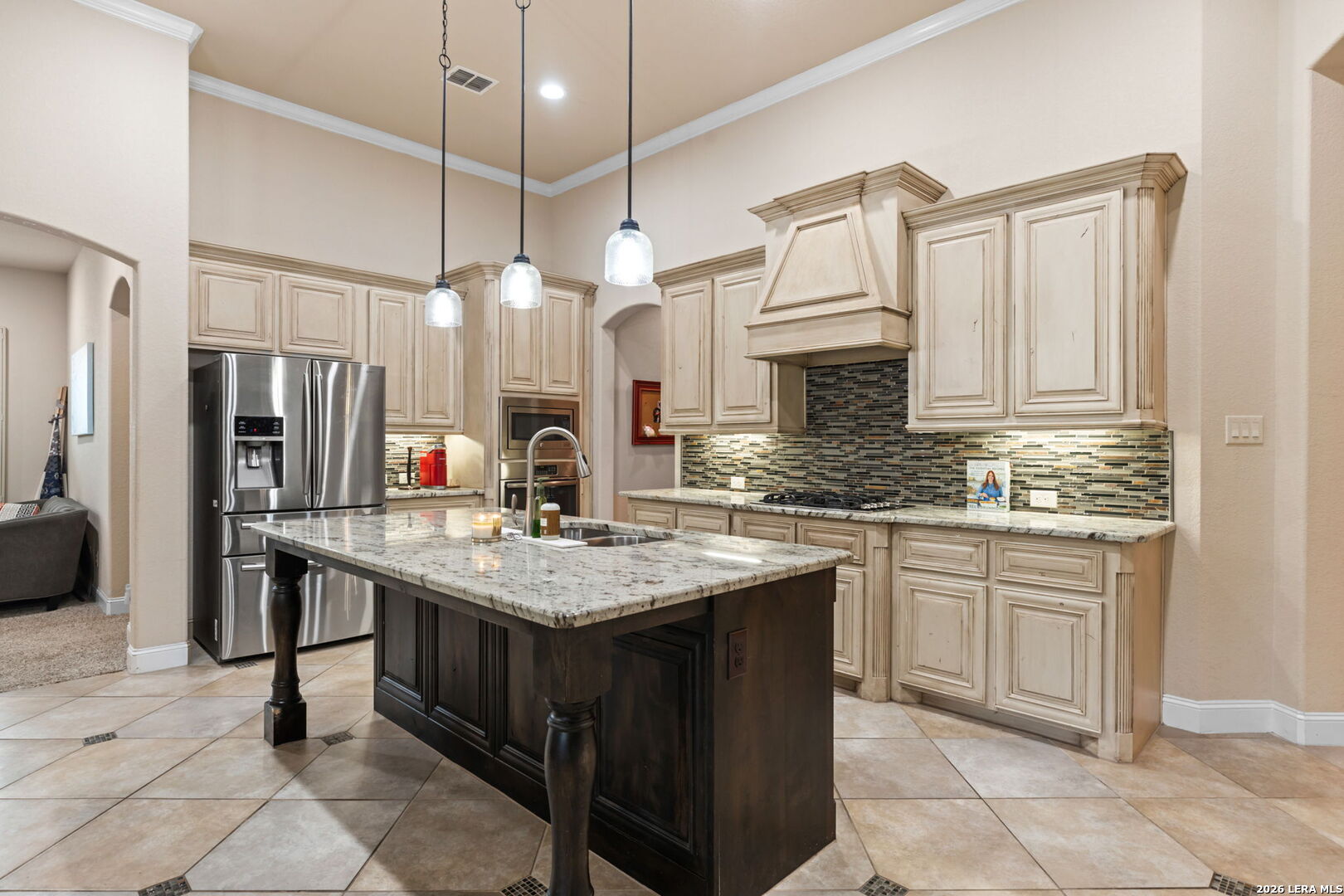 7034 Bella Bluff San Antonio TX 78256