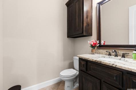 7034 Bella Bluff San Antonio TX 78256