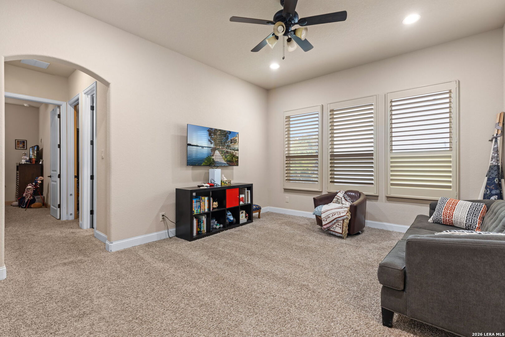 7034 Bella Bluff San Antonio TX 78256