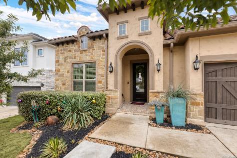 7034 Bella Bluff San Antonio TX 78256