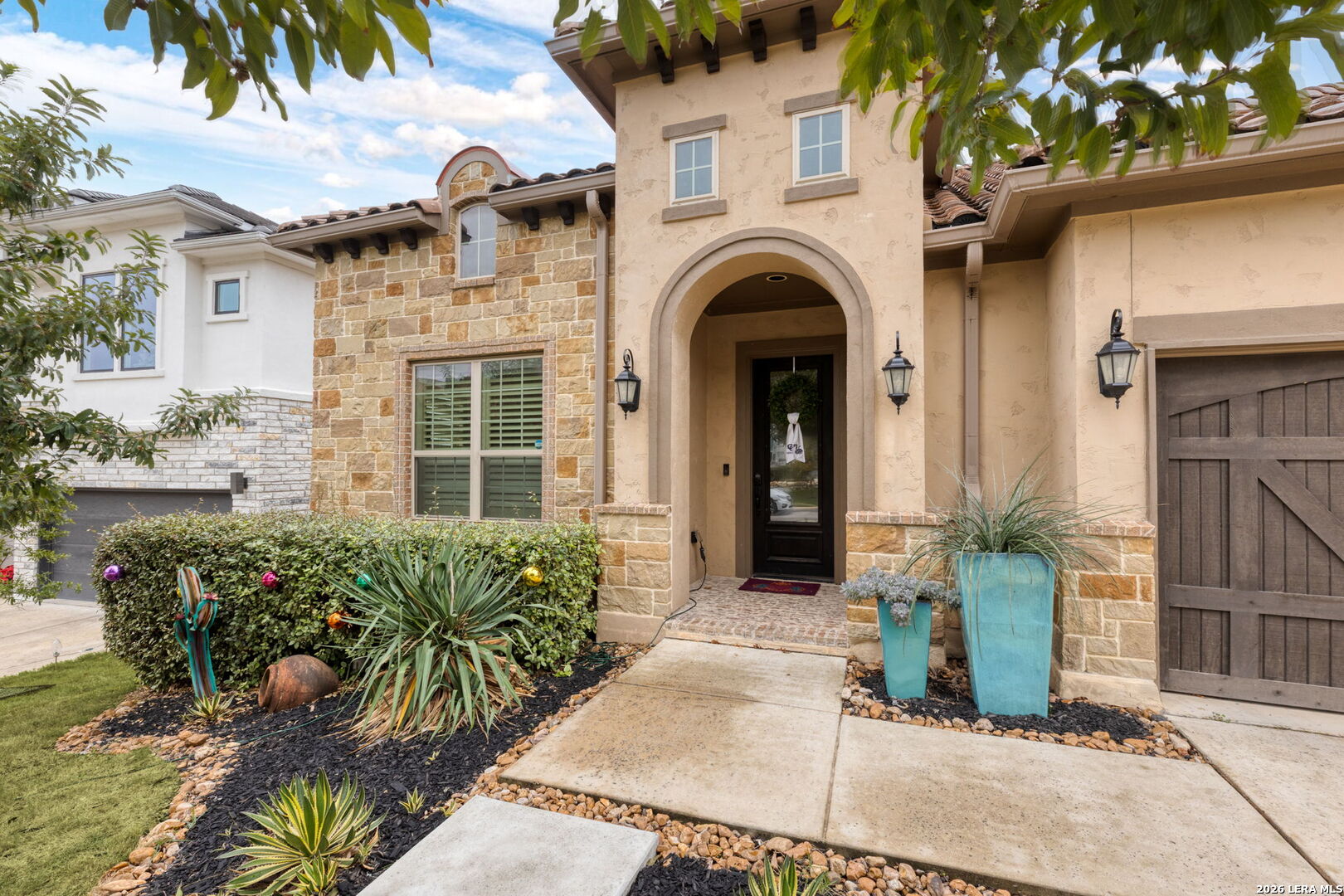 7034 Bella Bluff San Antonio TX 78256