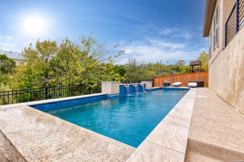 7034 Bella Bluff San Antonio TX 78256