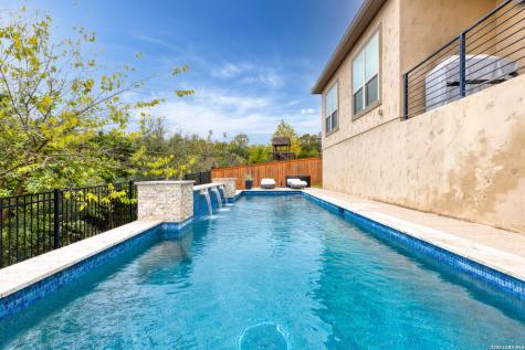 7034 Bella Bluff San Antonio TX 78256