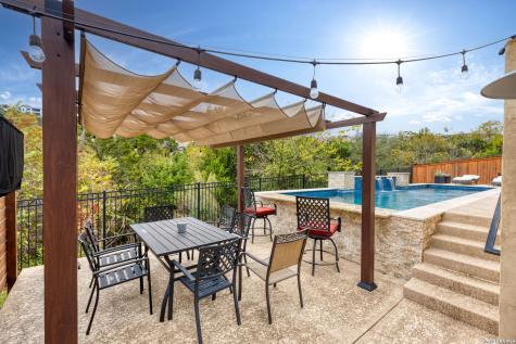 7034 Bella Bluff San Antonio TX 78256